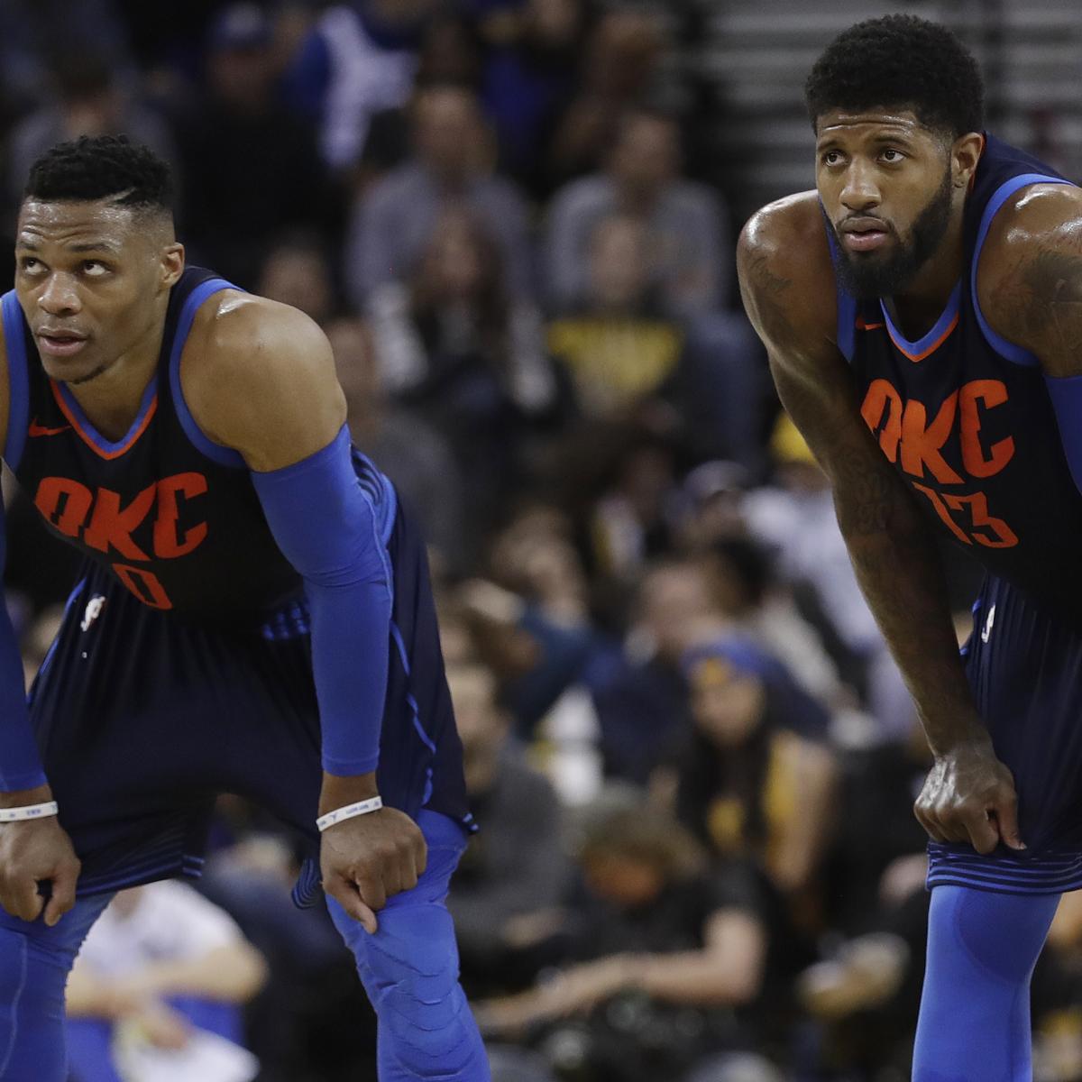 The Single Biggest Obstacle For Top NBA Teams The Single Biggest Obstacle For Top NBA Teams