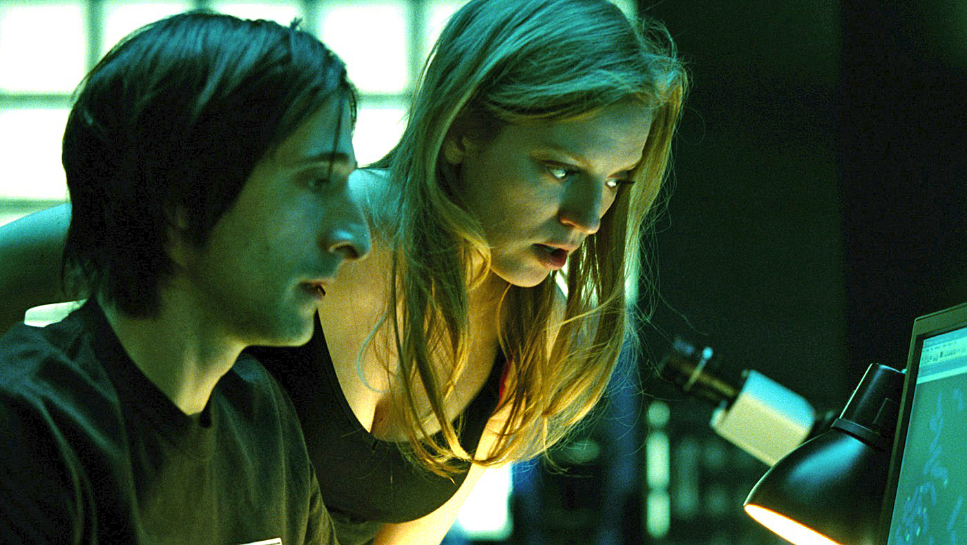 The Splice Film At CayFest: A Critical Analysis The Splice Film At CayFest: A Critical Analysis