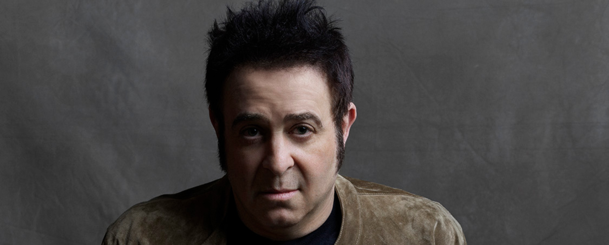 The Story Behind Counting Crows' The Story Behind Counting Crows'