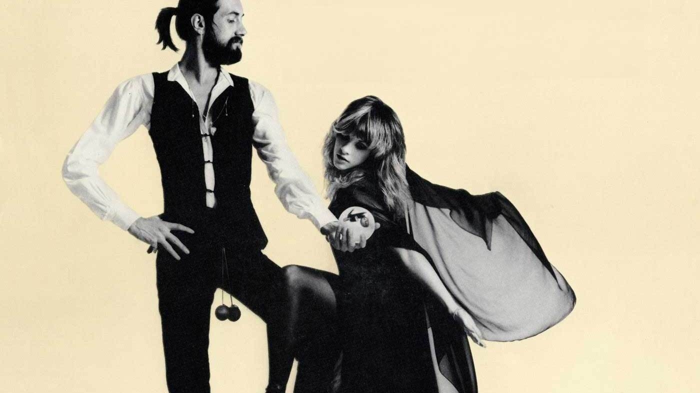 The Story Behind Fleetwood Mac's Rumours: 48 Years Of Musical History The Story Behind Fleetwood Mac's Rumours: 48 Years Of Musical History