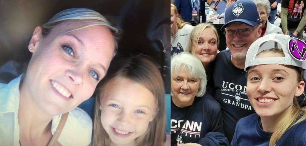 The Story Behind Paige Bueckers' Hometown's Online Disappearance The Story Behind Paige Bueckers' Hometown's Online Disappearance
