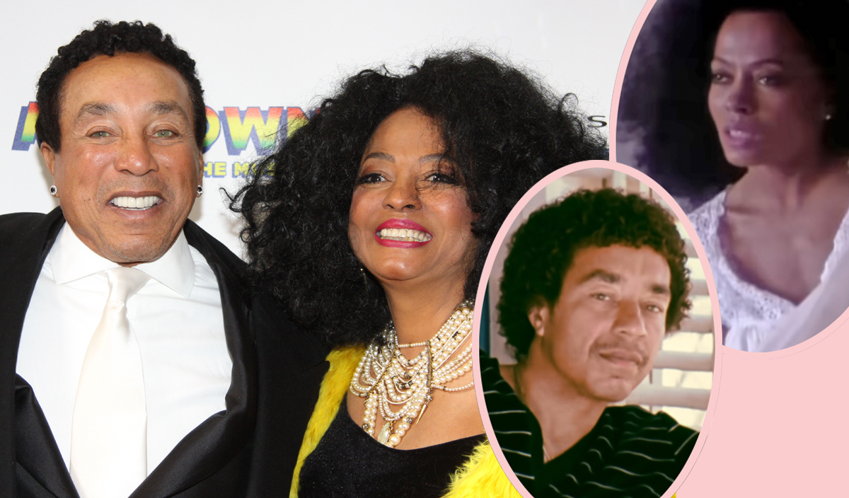 The Story Behind The Smokey Robinson Song And Diana Ross' Life The Story Behind The Smokey Robinson Song And Diana Ross' Life