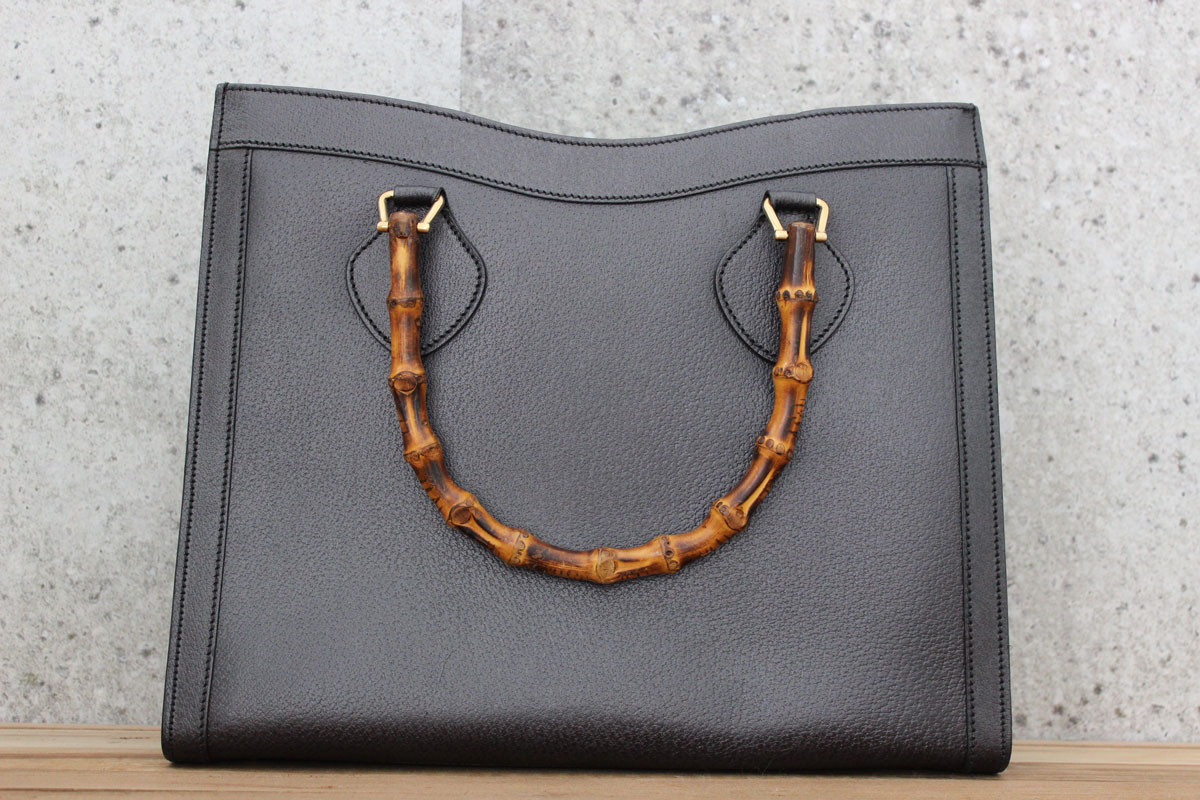 The Story Of Gucci Bamboo: From Material To Iconic Handbag The Story Of Gucci Bamboo: From Material To Iconic Handbag