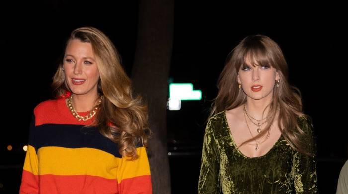 The Subpoena And Its Impact On The Blake Lively-Taylor Swift Friendship The Subpoena And Its Impact On The Blake Lively-Taylor Swift Friendship
