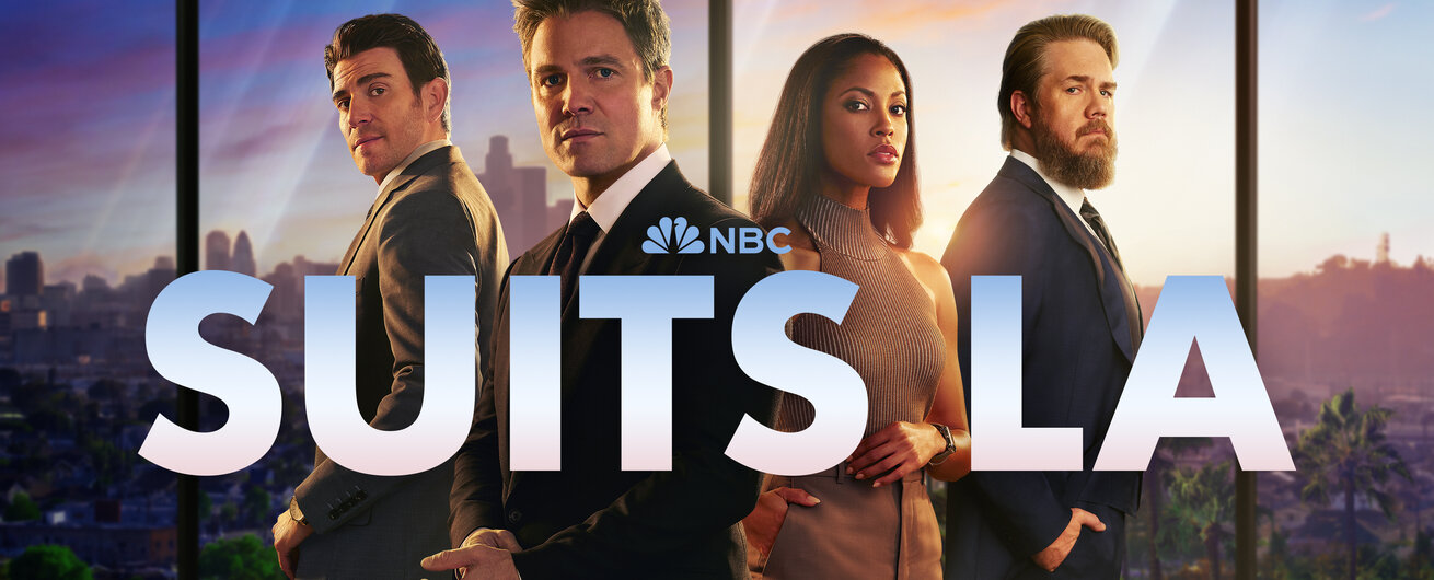 The Suits LA Premiere: A Detailed Review Of The Evening's Events The Suits LA Premiere: A Detailed Review Of The Evening's Events