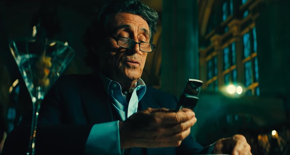 The Surprising Truth About John Wick 3's Rotten Tomatoes Score