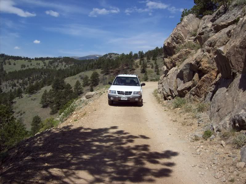 The Switzerland Trail: Boulder County's Mining Past And Present The Switzerland Trail: Boulder County's Mining Past And Present