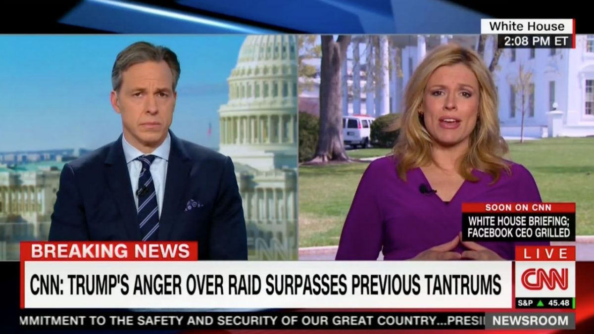 The TACO Trade Dispute: Understanding Trump's Anger The TACO Trade Dispute: Understanding Trump's Anger