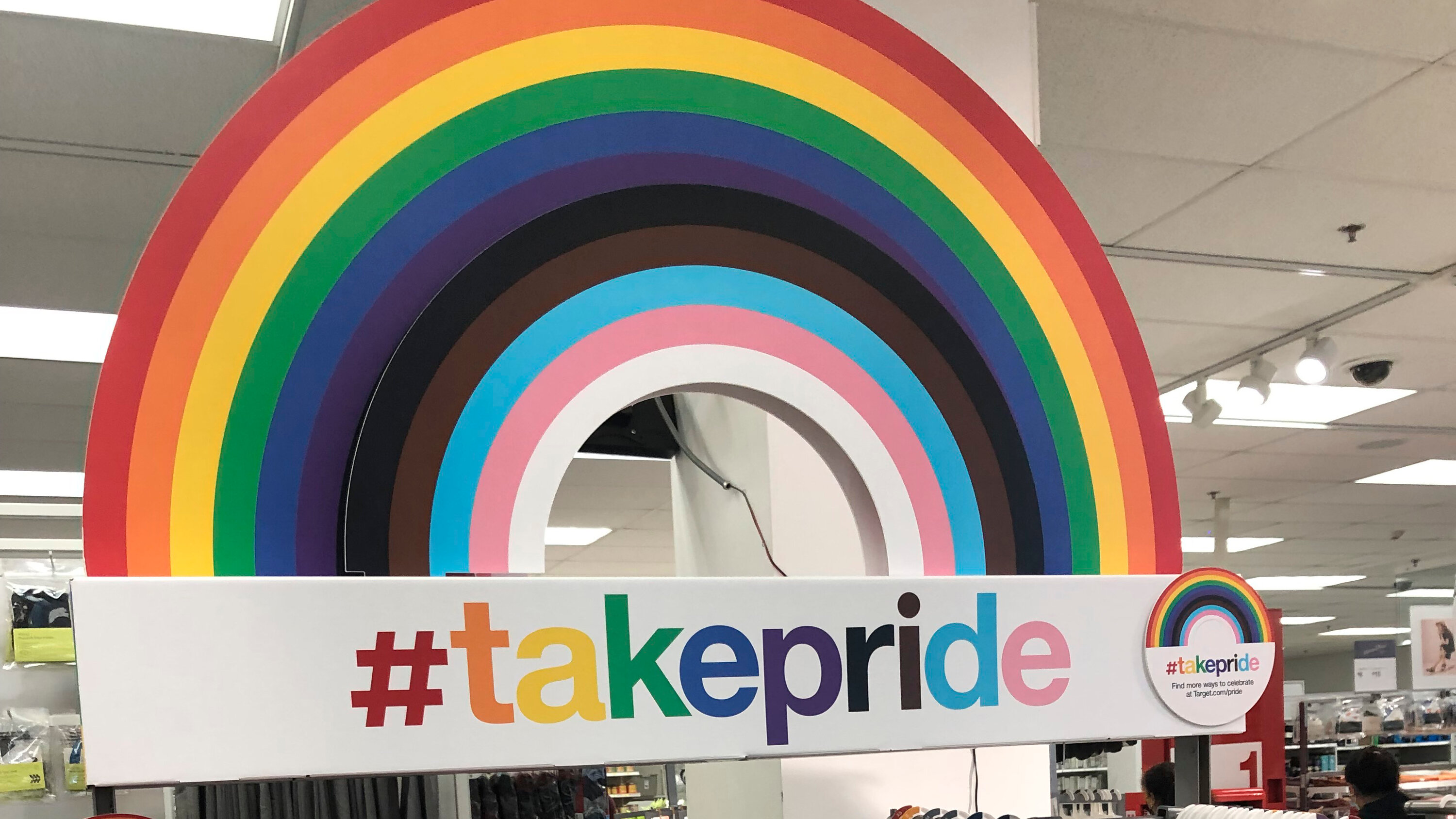 The Target DEI Controversy: A Study In Brand Reputation And Consumer Activism