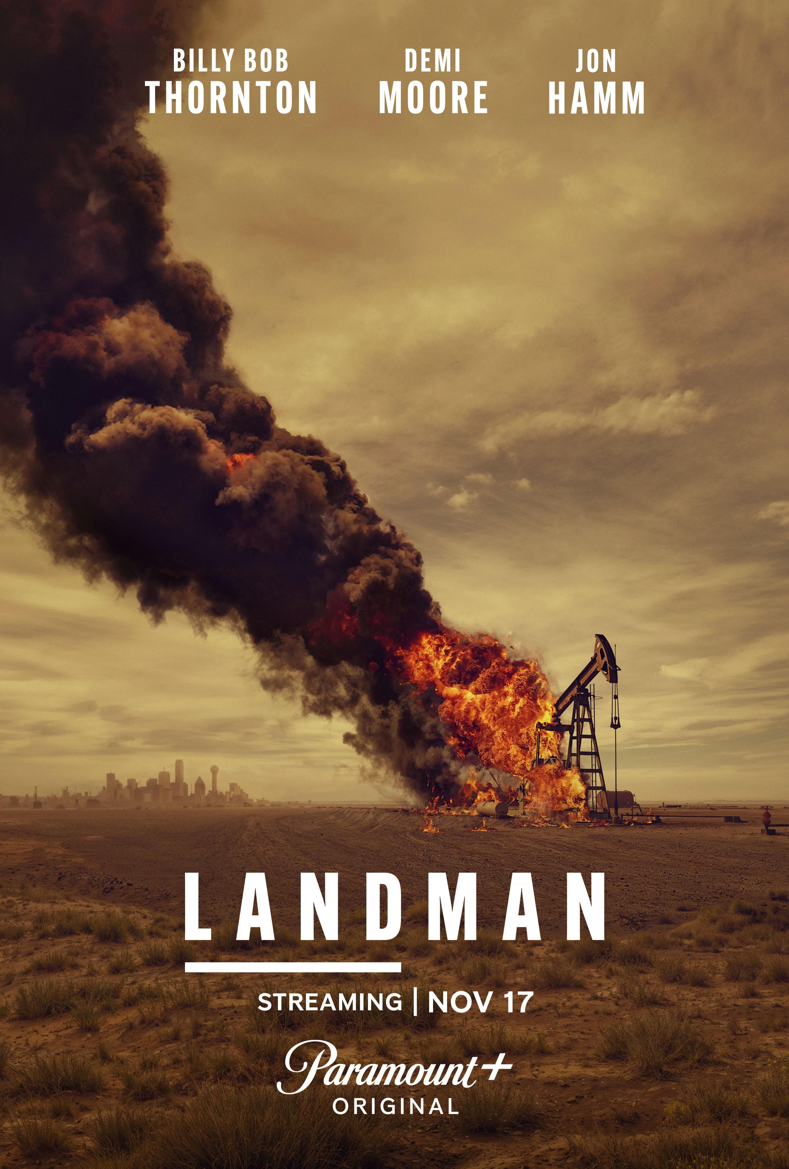The Taylor Sheridan Cinematic Universe: Comparing Landman And Yellowstone The Taylor Sheridan Cinematic Universe: Comparing Landman And Yellowstone