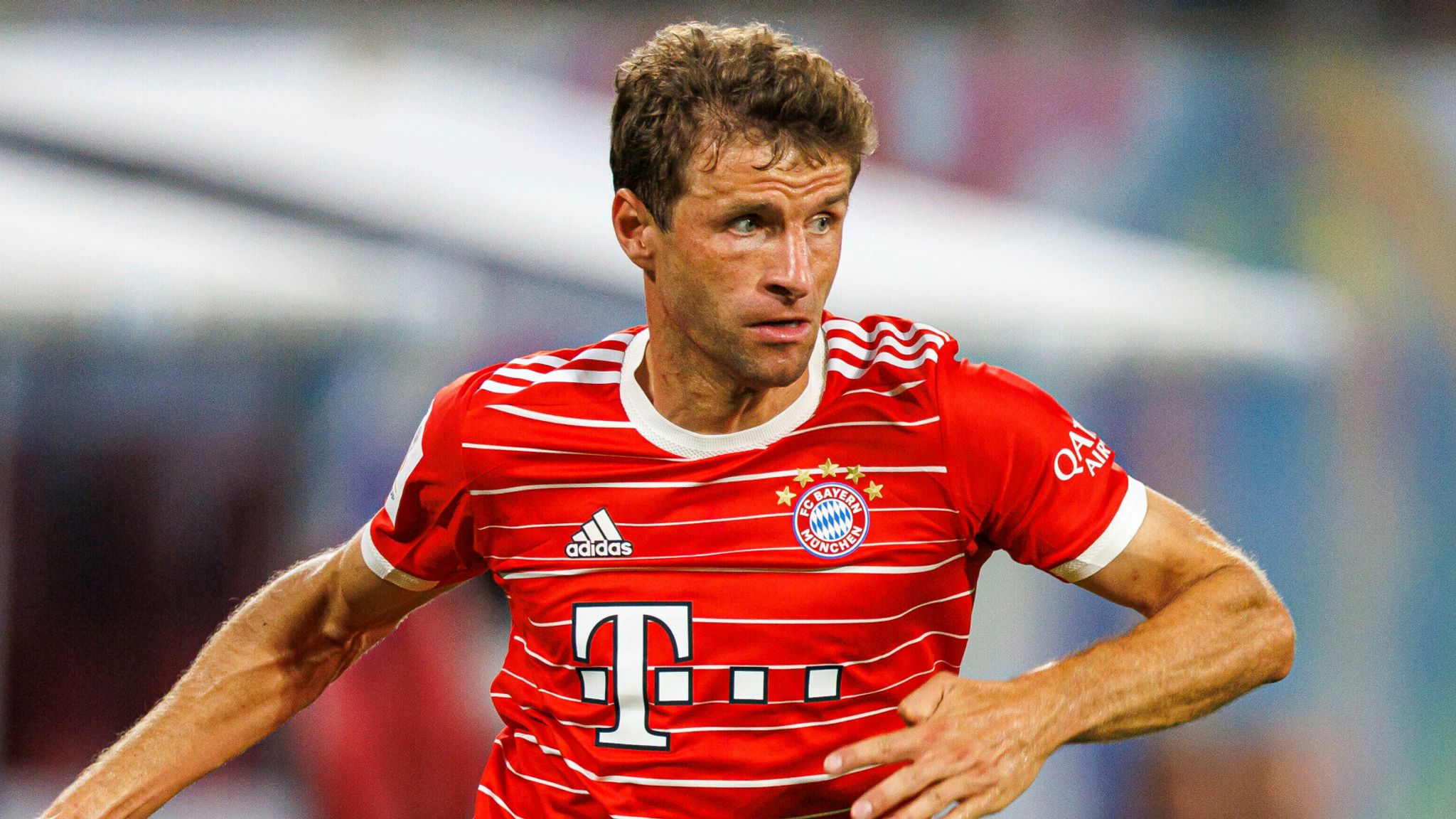 The Thomas Müller Situation: Bayern Munich's Response And Fan Sentiment The Thomas Müller Situation: Bayern Munich's Response And Fan Sentiment