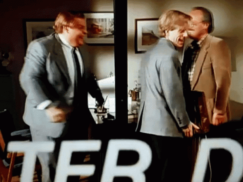 The Tommy Boy Sequel Pitch: David Spade's Unproduced Idea The Tommy Boy Sequel Pitch: David Spade's Unproduced Idea