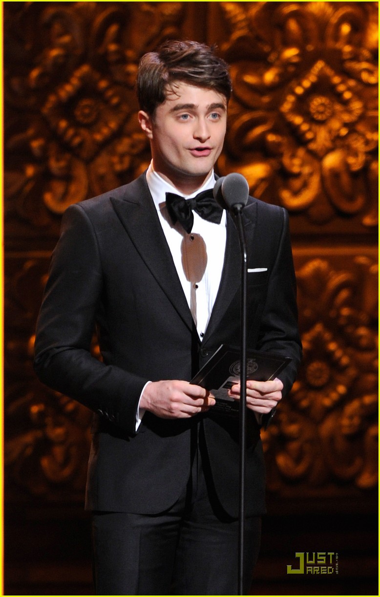 The Tony Awards Stand Against Big-Budget Broadway: A Positive Change The Tony Awards Stand Against Big-Budget Broadway: A Positive Change
