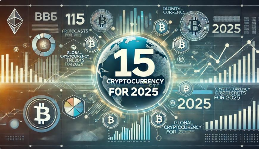 The Trade War's Impact On Crypto: One Cryptocurrency That Could Thrive The Trade War's Impact On Crypto: One Cryptocurrency That Could Thrive