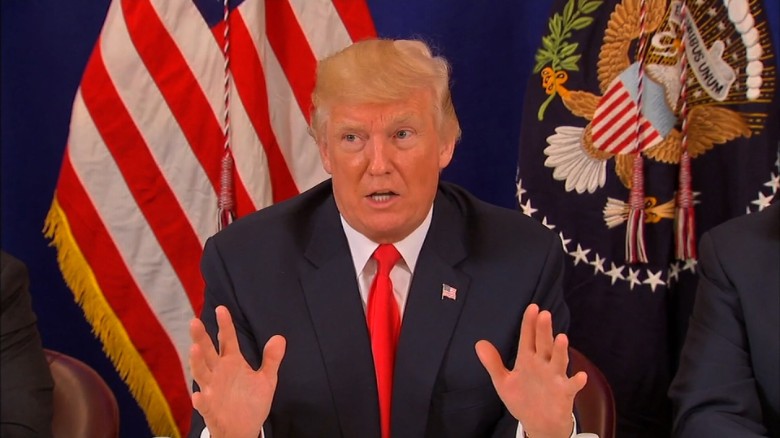 The Transgender Military Ban Under Trump: Policy And Public Opinion The Transgender Military Ban Under Trump: Policy And Public Opinion
