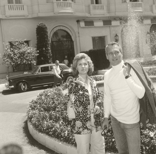 The Traverso Family: A Cannes Photography Legacy The Traverso Family: A Cannes Photography Legacy