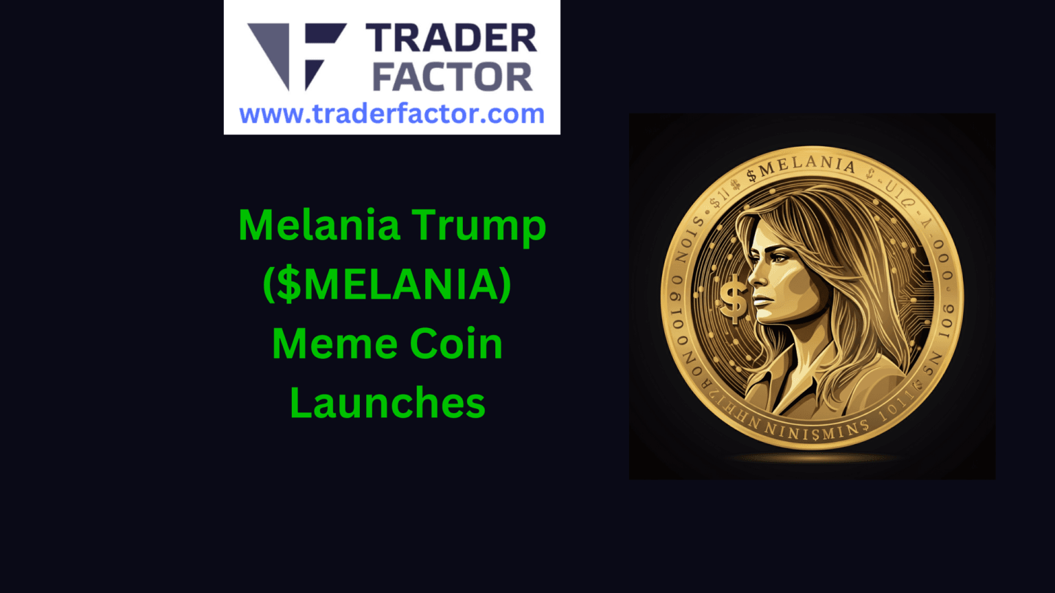 The $TRUMP Coin Short Seller: A White House Dinner Story The $TRUMP Coin Short Seller: A White House Dinner Story
