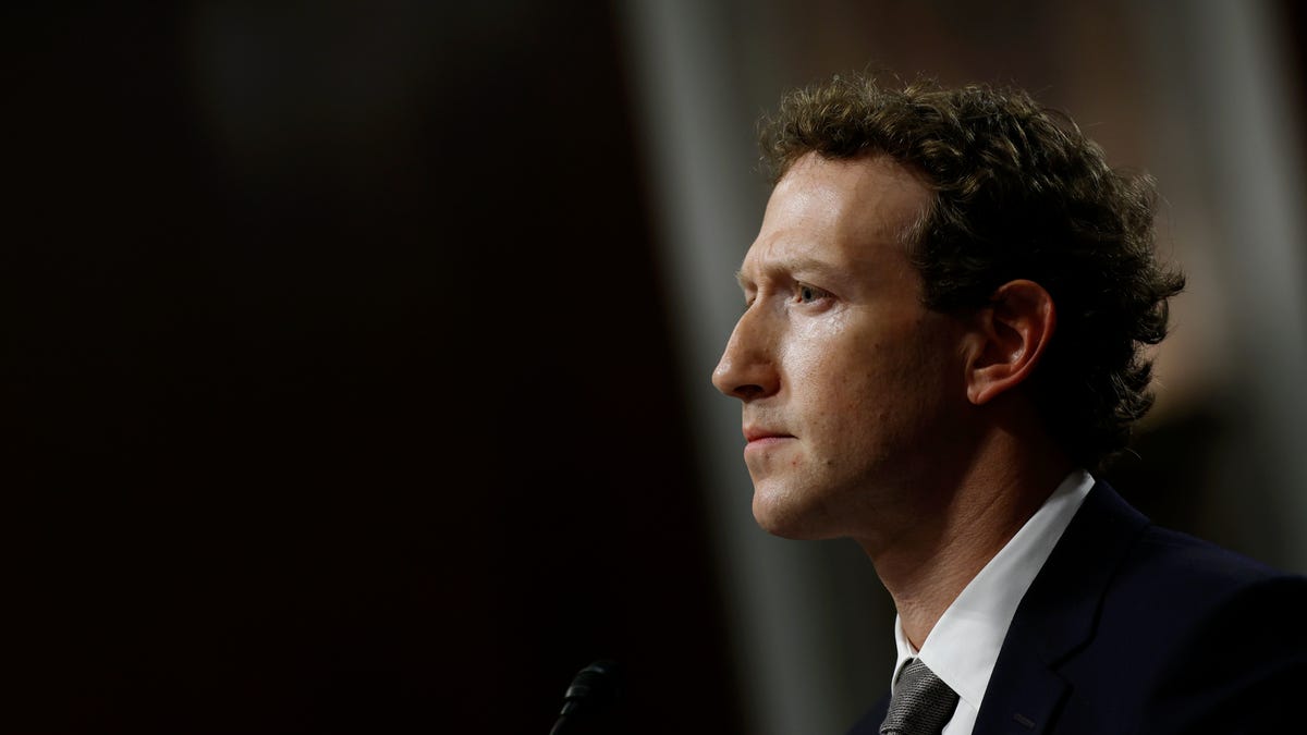 The Trump Presidency And Its Impact On Mark Zuckerberg And Meta The Trump Presidency And Its Impact On Mark Zuckerberg And Meta