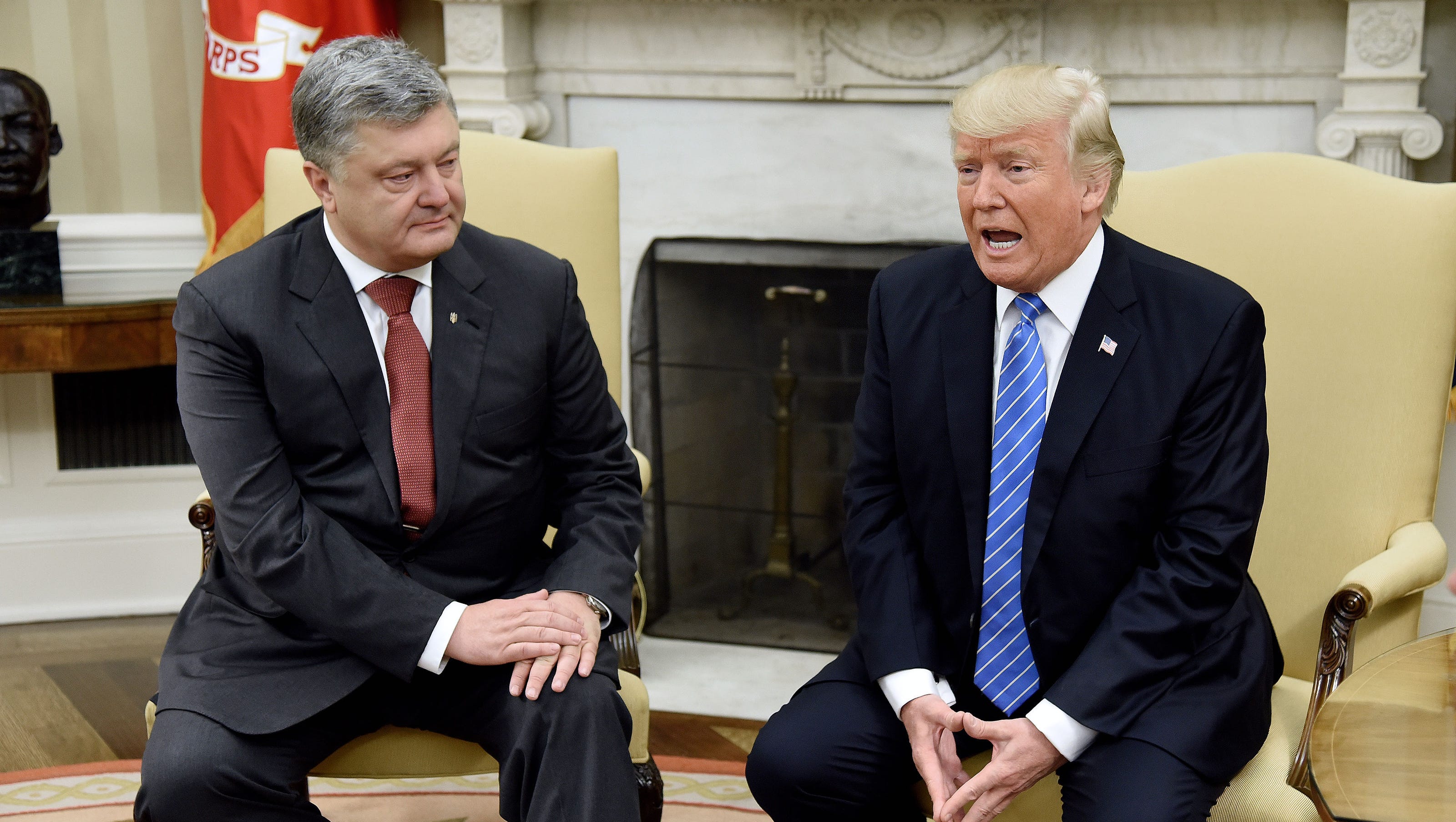 The Trump Presidency And Its Impact On Western Sanctions Against Russia Regarding Ukraine The Trump Presidency And Its Impact On Western Sanctions Against Russia Regarding Ukraine