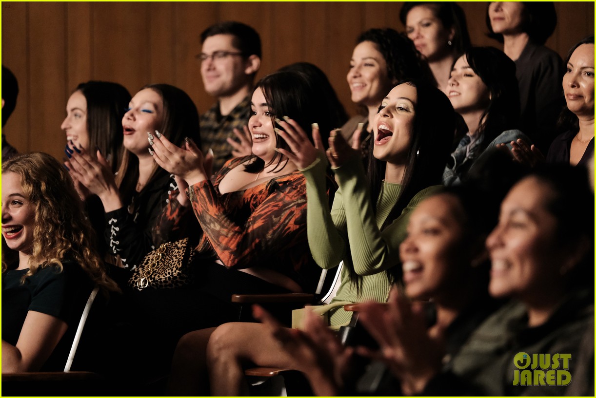 The Truth About Barbie Ferreira's Euphoria Cast Relationships After Leaving The Show The Truth About Barbie Ferreira's Euphoria Cast Relationships After Leaving The Show