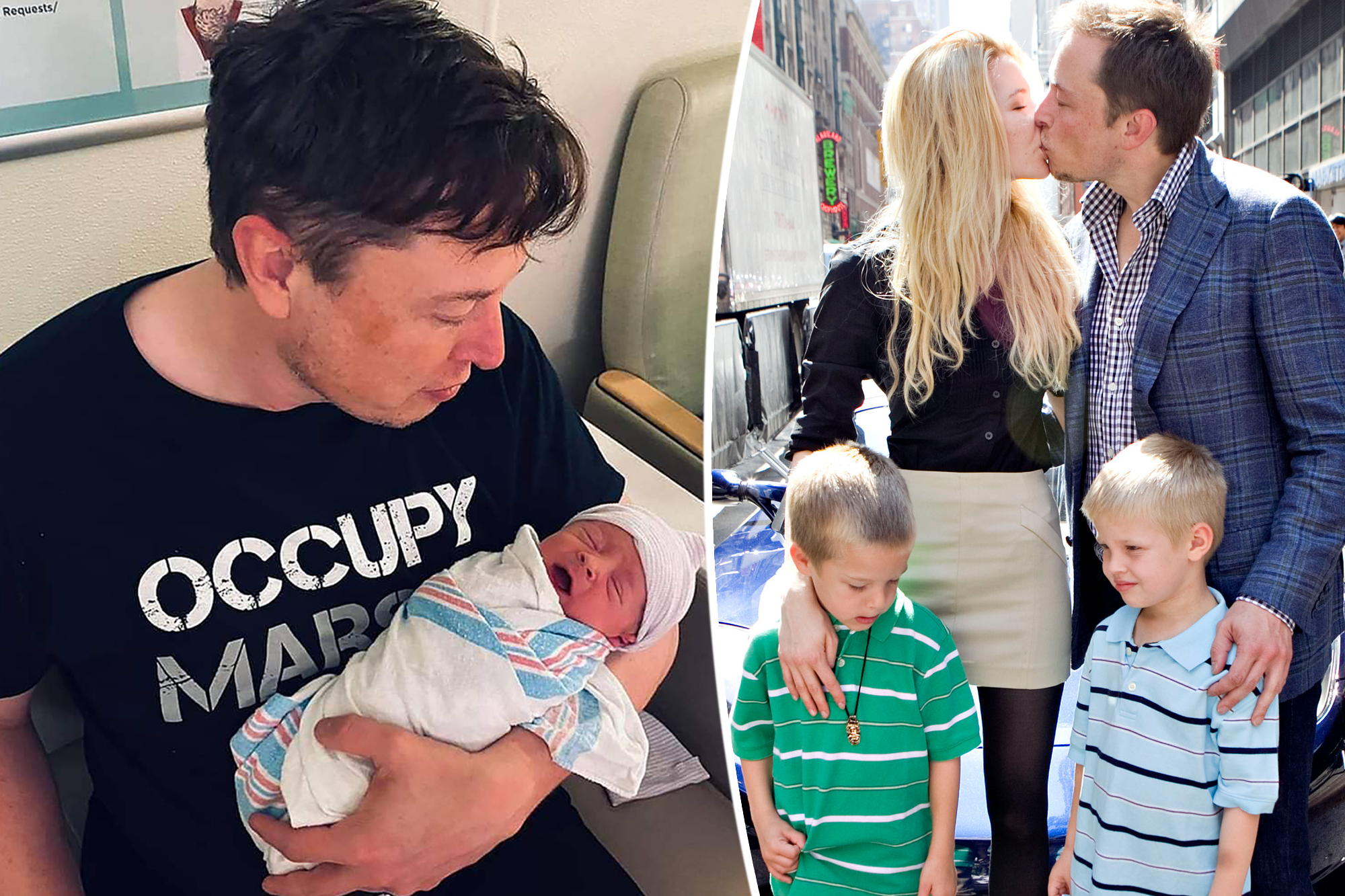 The Truth About Elon Musk's Family Fortune: Years Of Hard Work And Success The Truth About Elon Musk's Family Fortune: Years Of Hard Work And Success