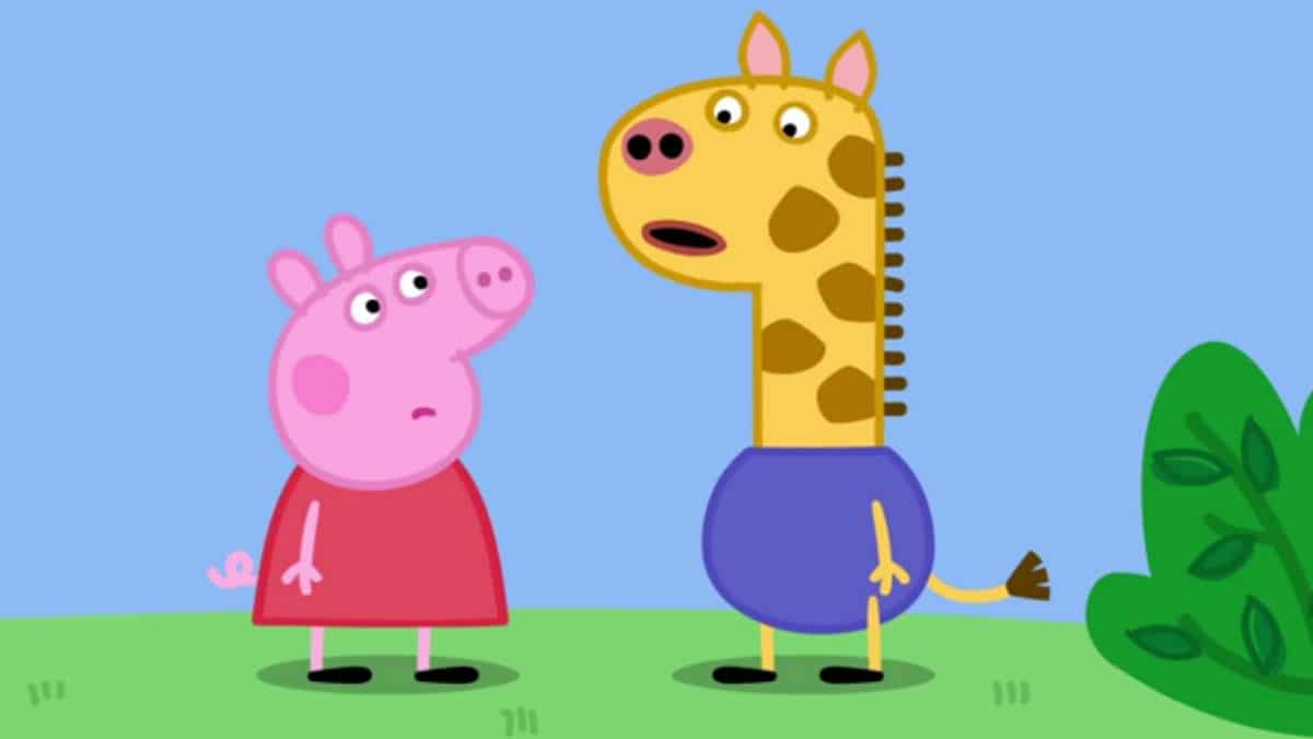 The Truth About Peppa Pig's Name: A Social Media Frenzy The Truth About Peppa Pig's Name: A Social Media Frenzy