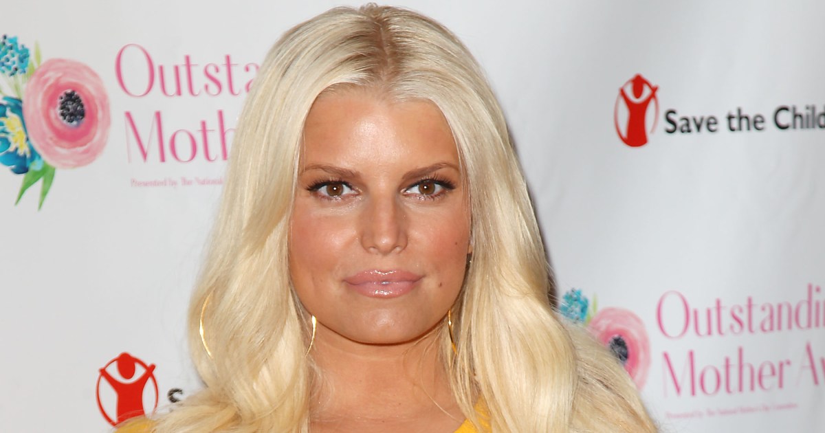 The Truth Behind Jessica Simpson's Alleged Snake Sperm Remarks The Truth Behind Jessica Simpson's Alleged Snake Sperm Remarks