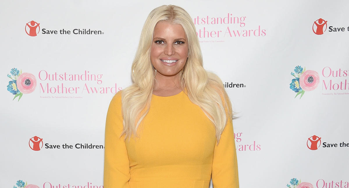 The Truth Behind Jessica Simpson's Snake Sperm Remarks The Truth Behind Jessica Simpson's Snake Sperm Remarks