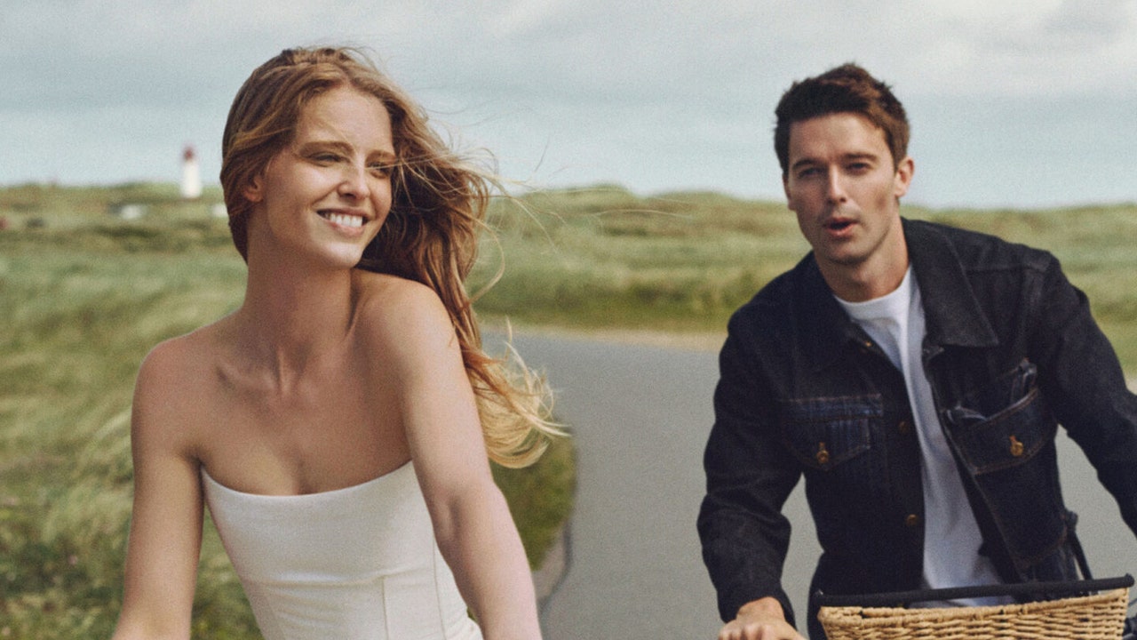 The Truth Behind Patrick Schwarzenegger And Abby Champion's Wedding Delay The Truth Behind Patrick Schwarzenegger And Abby Champion's Wedding Delay