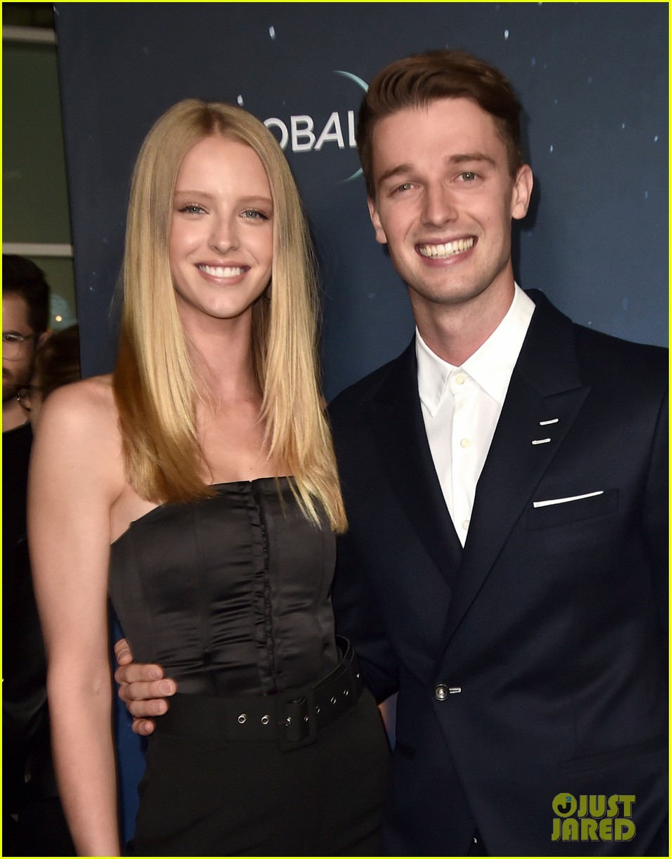 The Truth Behind Patrick Schwarzenegger And Abby Champion's Wedding Postponement The Truth Behind Patrick Schwarzenegger And Abby Champion's Wedding Postponement