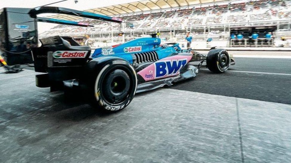 The Truth Behind The Colapinto For Doohan Imola F1 Replacement Claims The Truth Behind The Colapinto For Doohan Imola F1 Replacement Claims