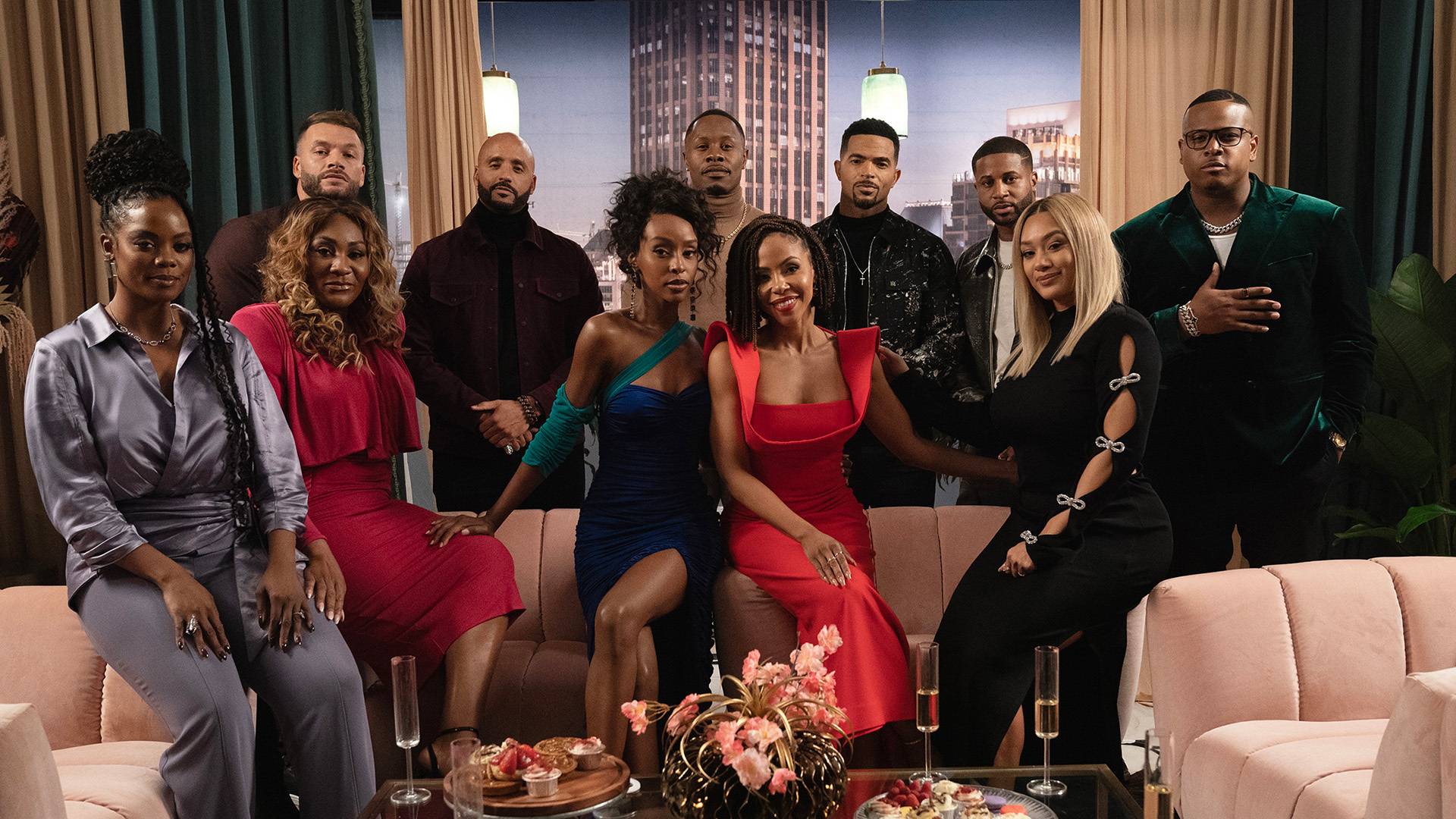 The Tyler Perry BET Phenomenon: Eight Consecutive Successful Shows The Tyler Perry BET Phenomenon: Eight Consecutive Successful Shows