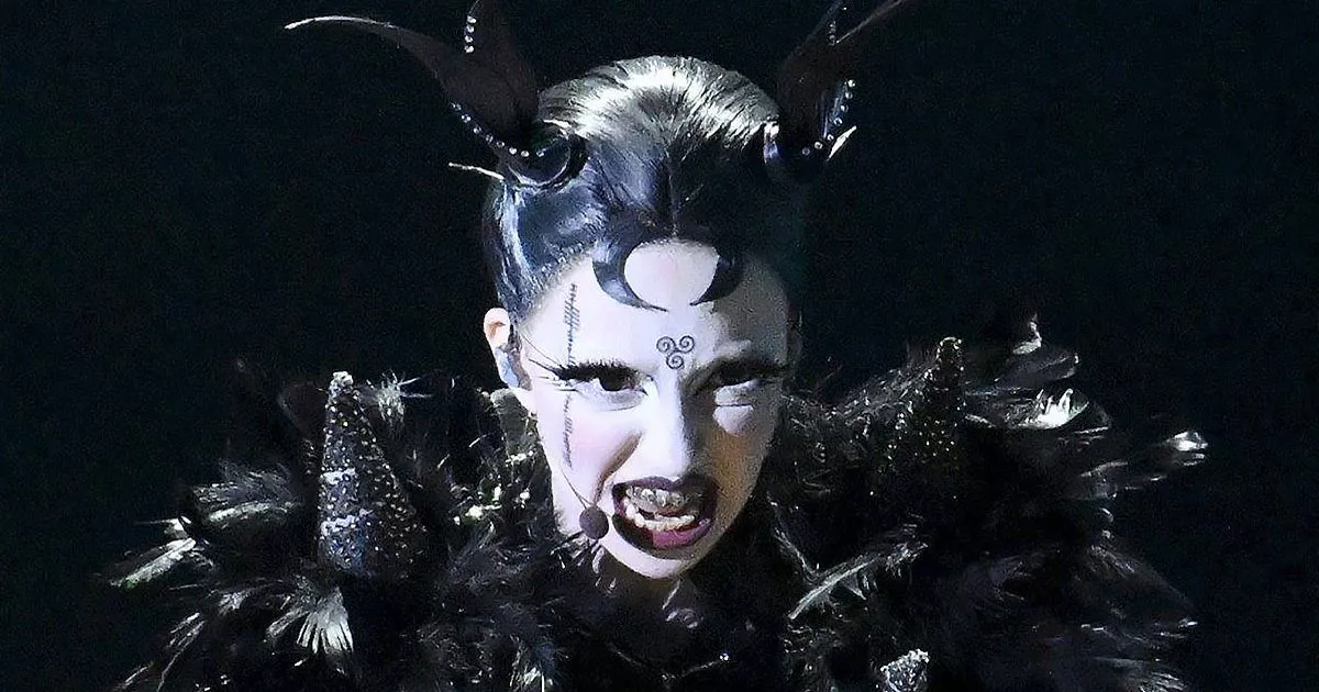 The UK's Eurovision Entry: It's Not About Winning The UK's Eurovision Entry: It's Not About Winning