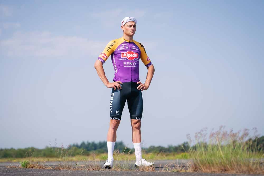 The Ultimate Clash: Pogacar And Van Der Poel At The Tour Of Flanders