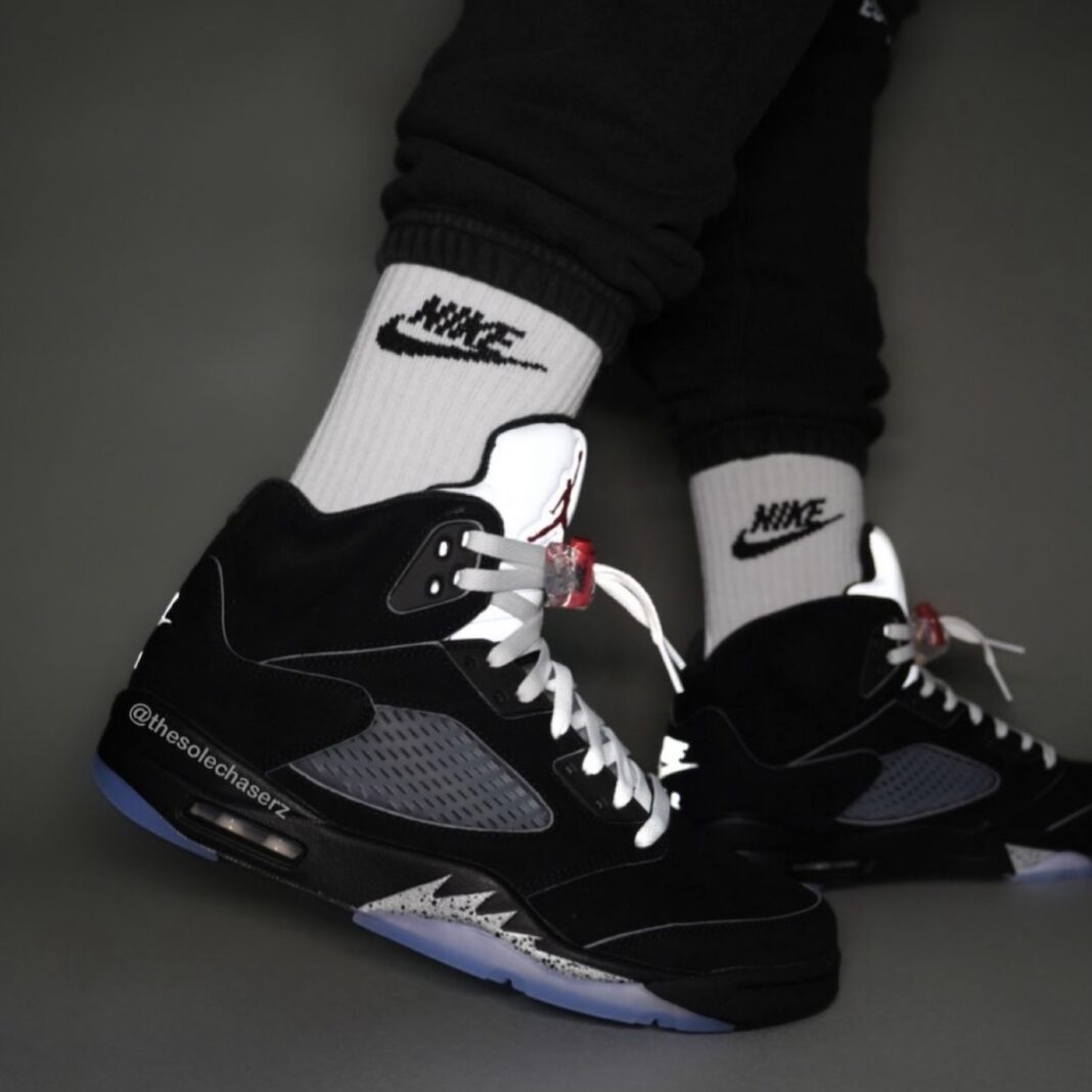 The Ultimate Guide To Air Jordan Sneakers Releasing May 2025 The Ultimate Guide To Air Jordan Sneakers Releasing May 2025