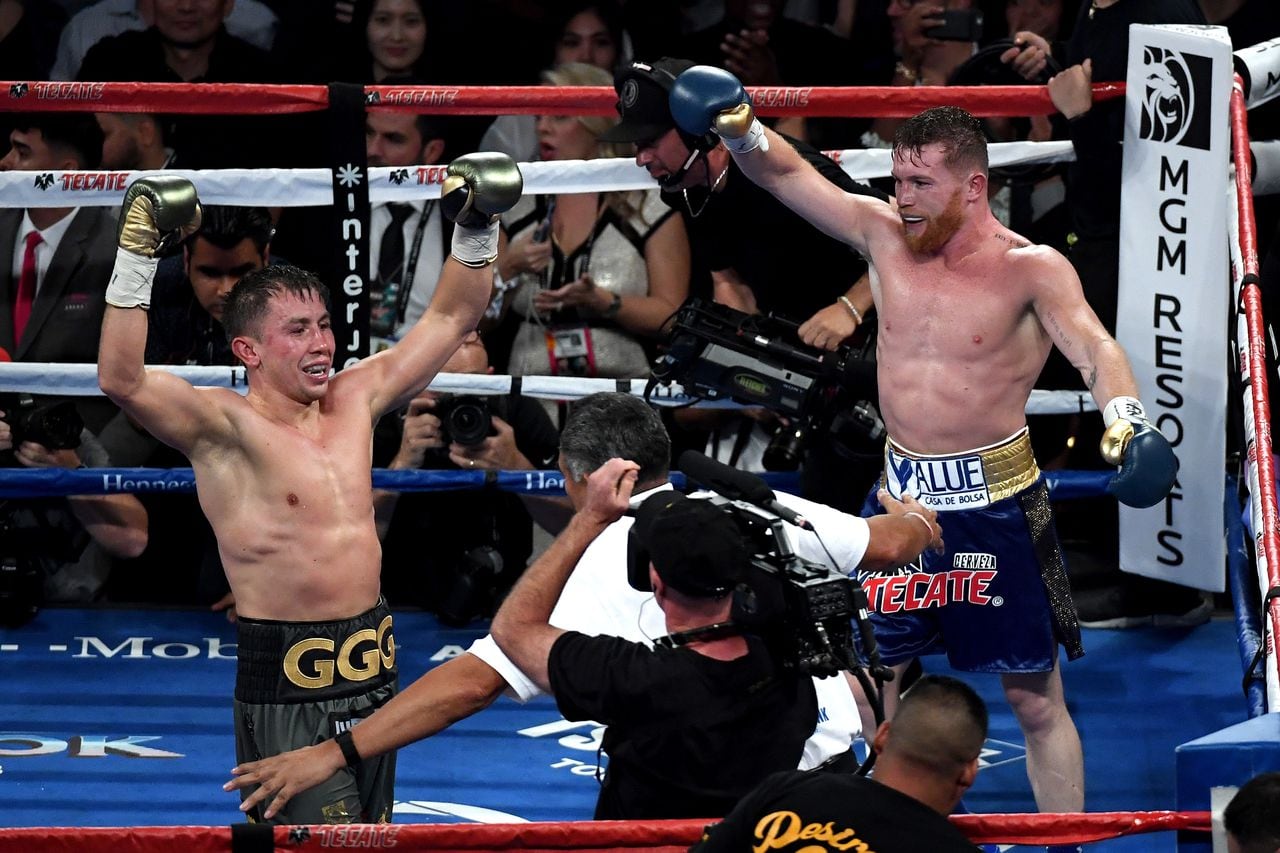 The Ultimate Guide To Canelo Vs. Golovkin: Start Time, PPV Card, And More The Ultimate Guide To Canelo Vs. Golovkin: Start Time, PPV Card, And More