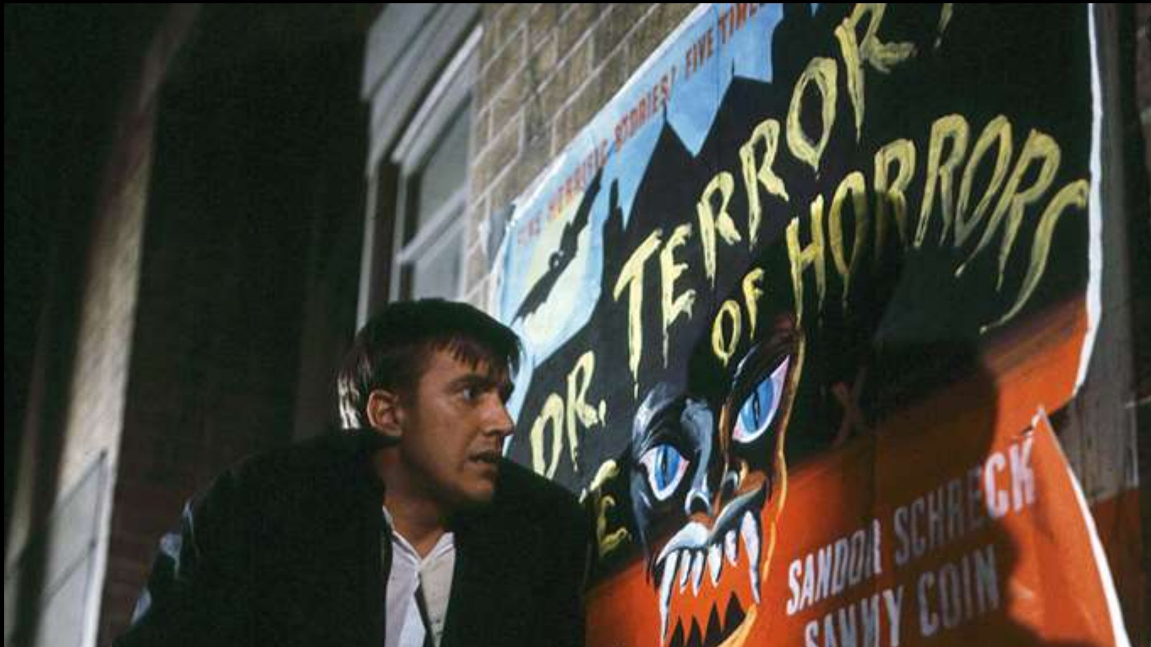 The Ultimate Guide To Dr Terror's House Of Horrors The Ultimate Guide To Dr Terror's House Of Horrors