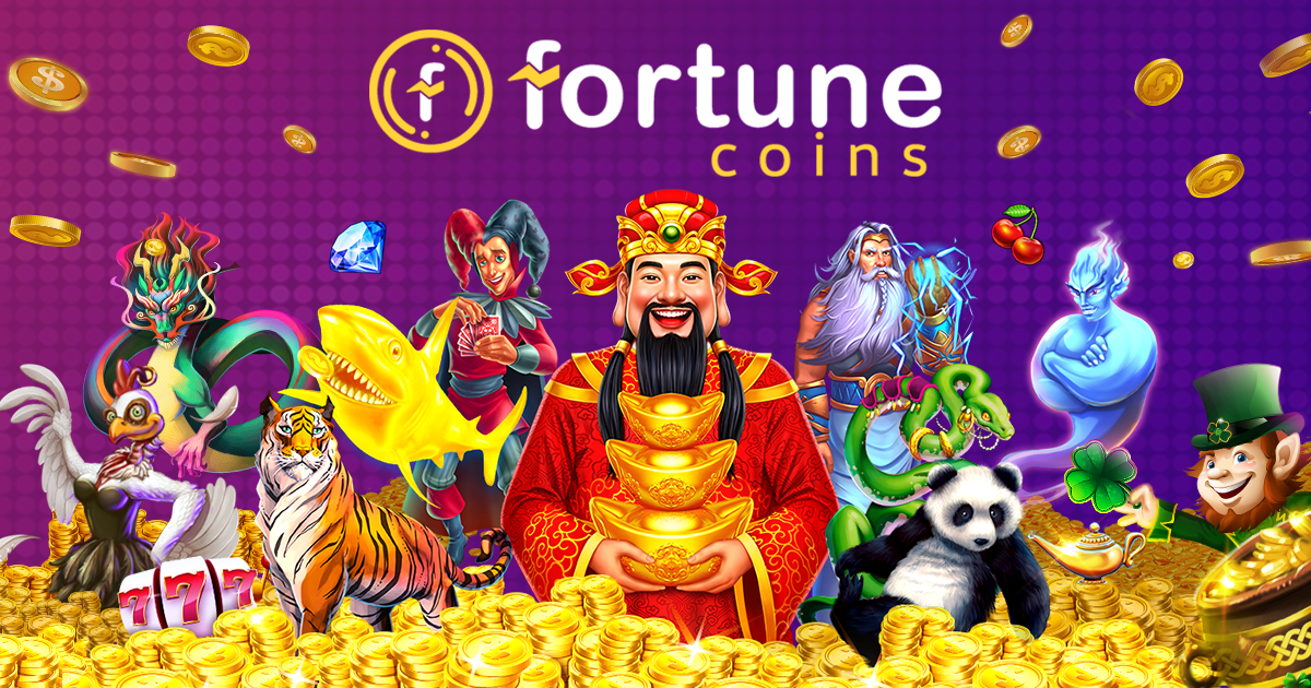 The Ultimate Guide To Fortune Coins: Your March To Fortune The Ultimate Guide To Fortune Coins: Your March To Fortune