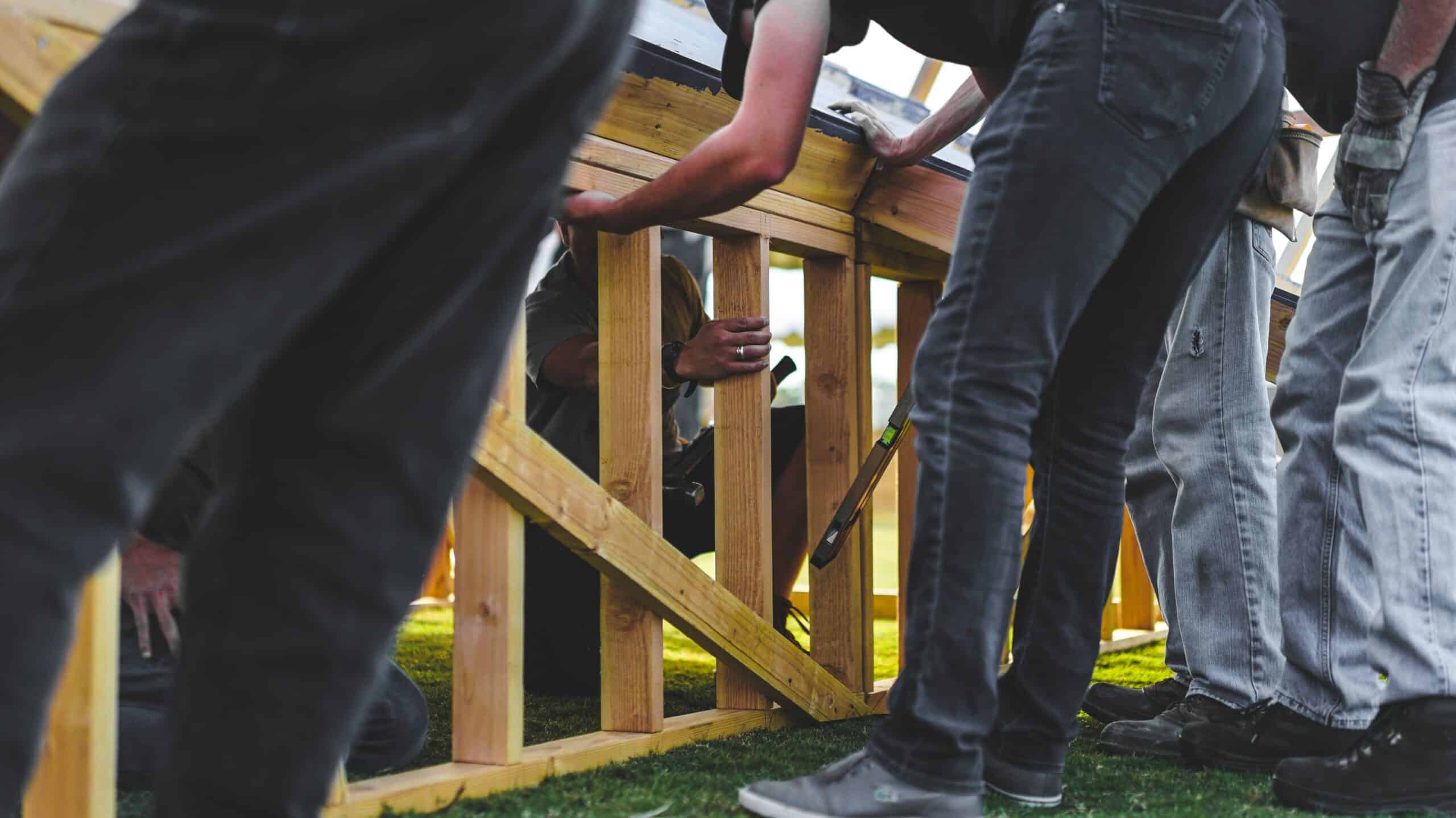 The Ultimate Guide To Living Fence Construction The Ultimate Guide To Living Fence Construction