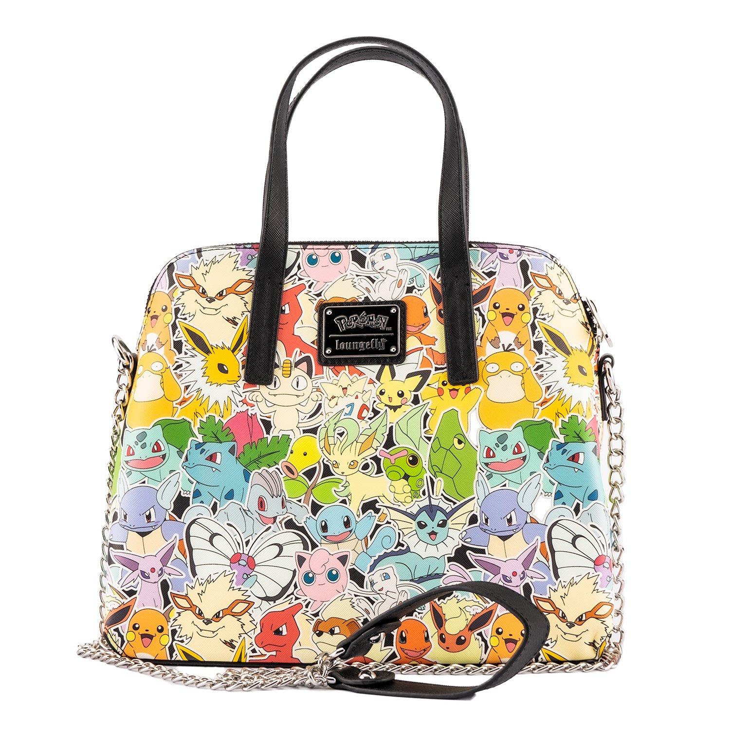 The Ultimate Guide To Loungefly Pokémon Bags And Wallets The Ultimate Guide To Loungefly Pokémon Bags And Wallets