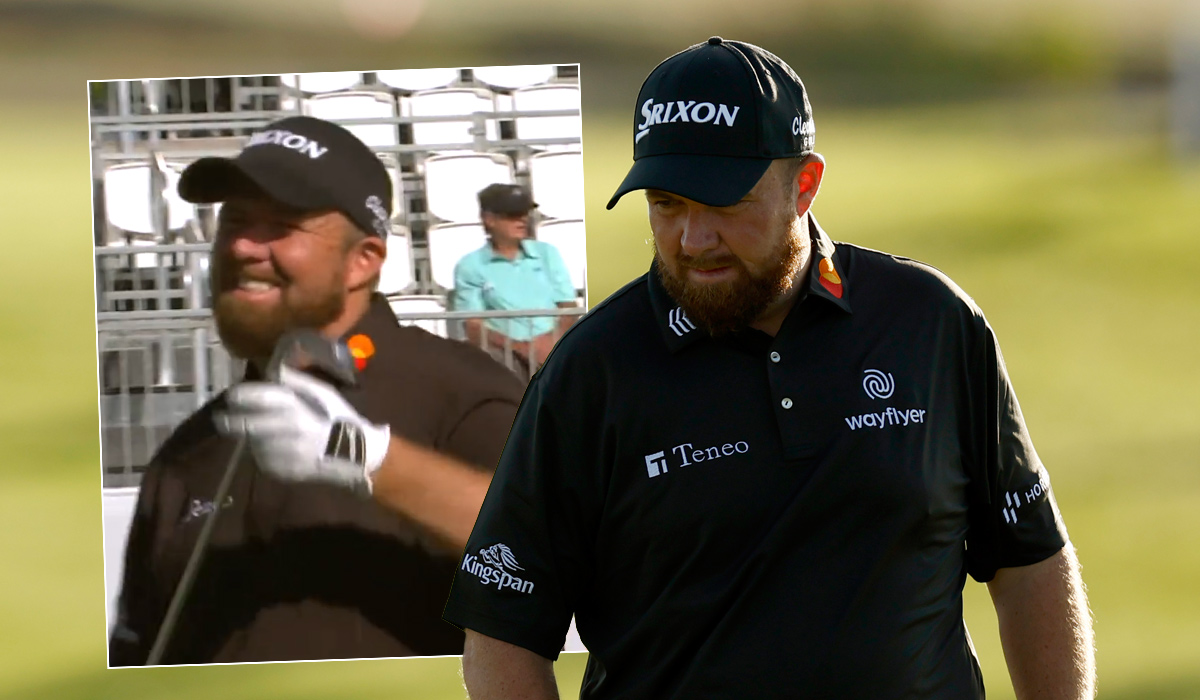 The Ultimate Guide To Meeting Shane Lowry The Ultimate Guide To Meeting Shane Lowry