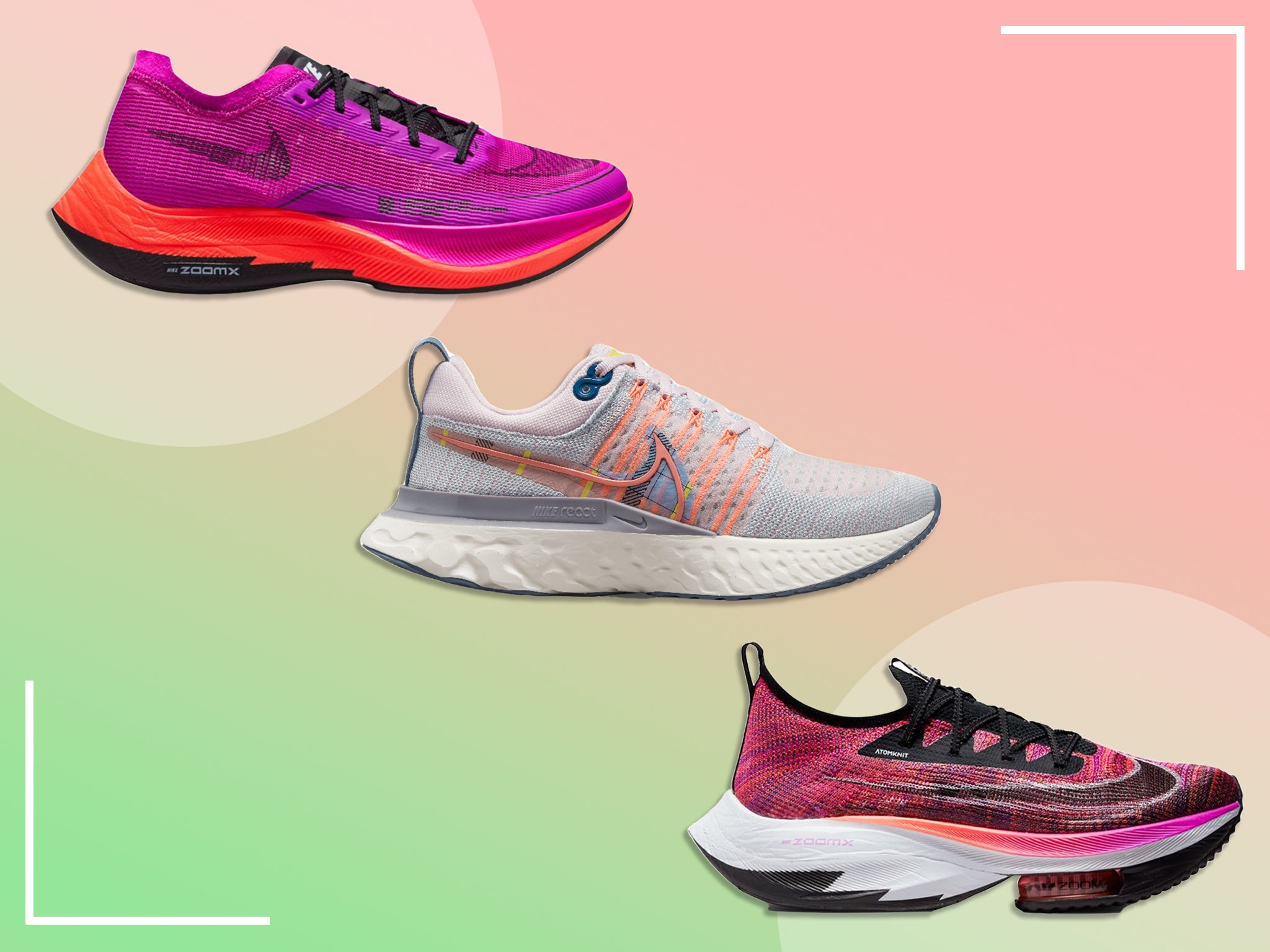 The Ultimate Guide To Nike Running Shoes For 2025 The Ultimate Guide To Nike Running Shoes For 2025
