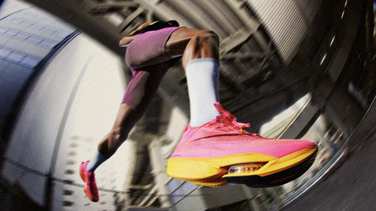 The Ultimate Guide To Nike's Best Running Shoes For 2025 The Ultimate Guide To Nike's Best Running Shoes For 2025