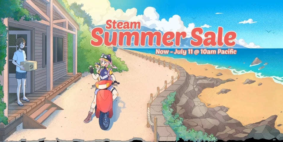The Ultimate Guide To Steam Sales In 2025: Dates, Times & Tips The Ultimate Guide To Steam Sales In 2025: Dates, Times & Tips