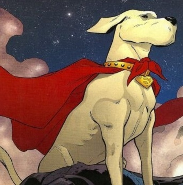 The Ultimate Guide To The Best Krypto Stories The Ultimate Guide To The Best Krypto Stories