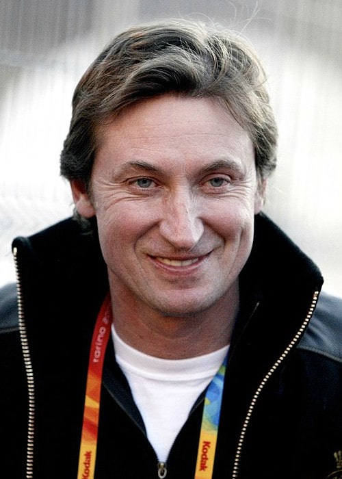 The Ultimate Guide To Wayne Gretzky Fast Facts The Ultimate Guide To Wayne Gretzky Fast Facts