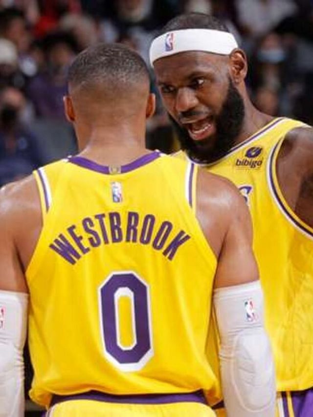 The Ultimate NBA Playoffs Triple-Doubles Leader Quiz The Ultimate NBA Playoffs Triple-Doubles Leader Quiz