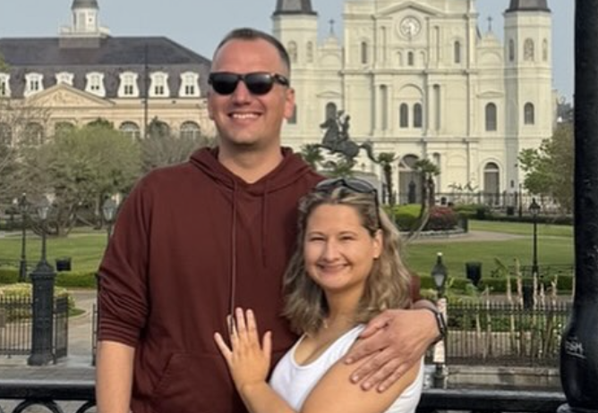 The Uncertain Future Of Gypsy Rose Blanchard And Ken Urker's Relationship The Uncertain Future Of Gypsy Rose Blanchard And Ken Urker's Relationship