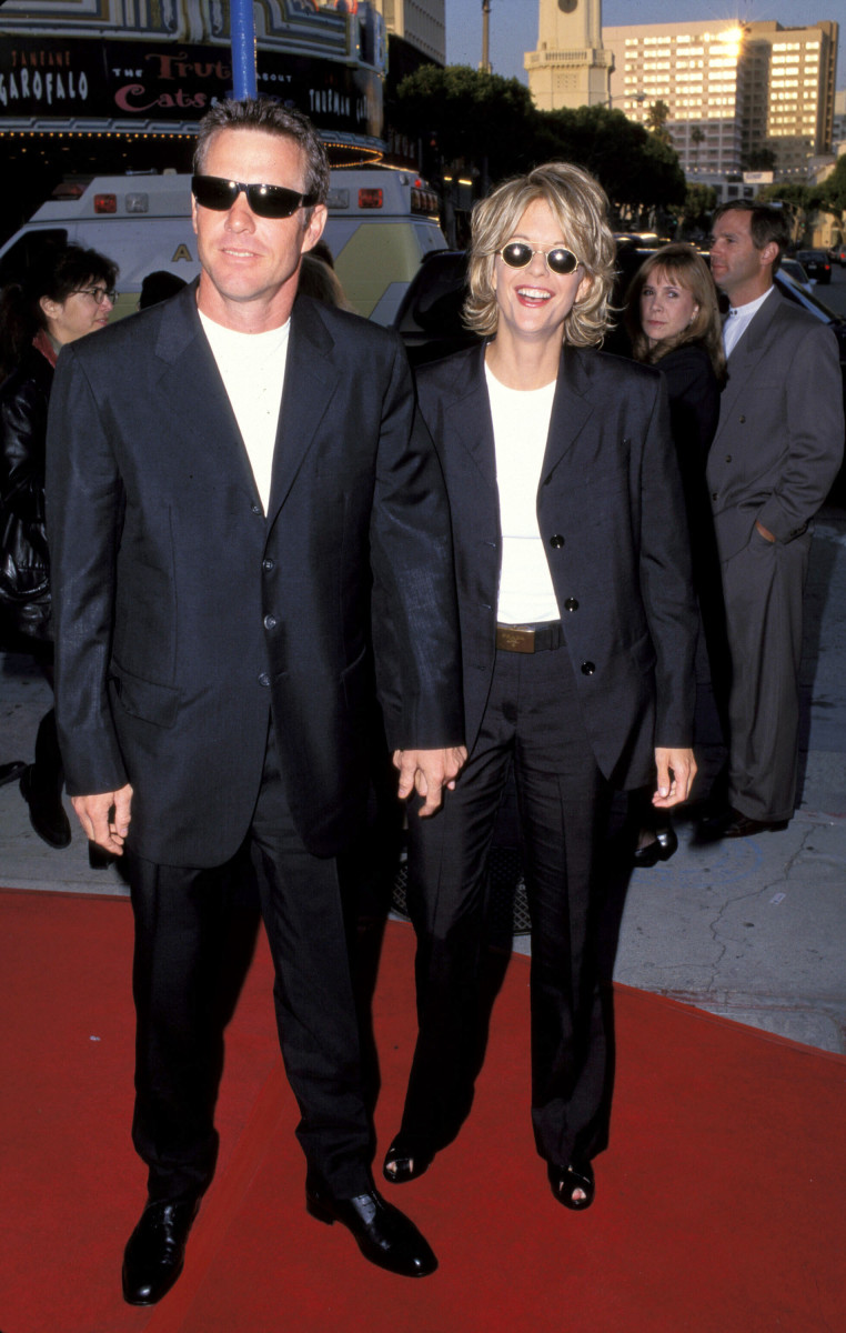 The Underrated Western Neo-Noir Featuring Dennis Quaid, Meg Ryan, And James Caan The Underrated Western Neo-Noir Featuring Dennis Quaid, Meg Ryan, And James Caan