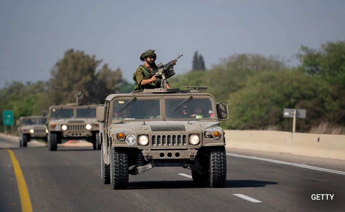 The Unending Nightmare: Gaza Hostages And Their Families The Unending Nightmare: Gaza Hostages And Their Families